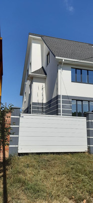 Продам дом, Флотская ул, 20, Индустриальный п, 0 км от города