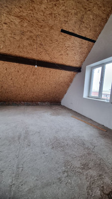 Продам дом, Флотская ул, 20, Индустриальный п, 0 км от города