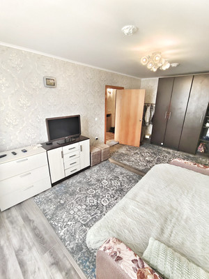 Продам однокомнатную (1-комн.) квартиру, им. писателя Знаменского пр-кт, 15, Краснодар г