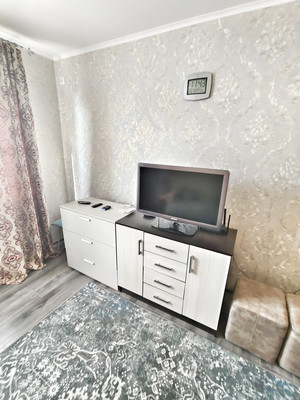 Продам однокомнатную (1-комн.) квартиру, им. писателя Знаменского пр-кт, 15, Краснодар г