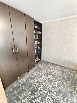 Продам однокомнатную (1-комн.) квартиру, им. писателя Знаменского пр-кт, 15, Краснодар г