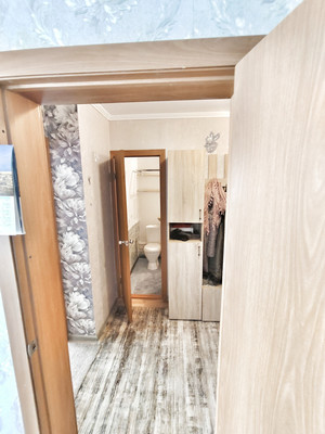 Продам однокомнатную (1-комн.) квартиру, им. писателя Знаменского пр-кт, 15, Краснодар г