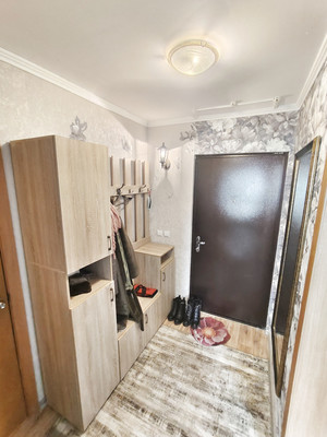 Продам однокомнатную (1-комн.) квартиру, им. писателя Знаменского пр-кт, 15, Краснодар г