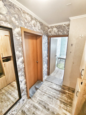 Продам однокомнатную (1-комн.) квартиру, им. писателя Знаменского пр-кт, 15, Краснодар г