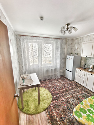 Продам однокомнатную (1-комн.) квартиру, им. писателя Знаменского пр-кт, 15, Краснодар г