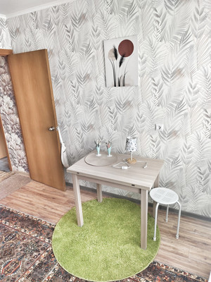 Продам однокомнатную (1-комн.) квартиру, им. писателя Знаменского пр-кт, 15, Краснодар г