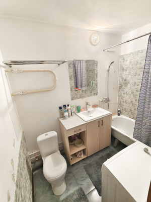 Продам однокомнатную (1-комн.) квартиру, им. писателя Знаменского пр-кт, 15, Краснодар г