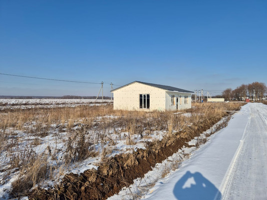 Продам участок 6,27 соток, ИЖС, Юсупово д, 0 км от города