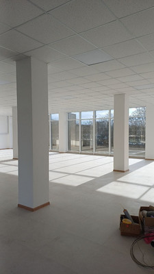 Сдам торговое помещение 200 м2, Героев Сталинграда ул, 12А, Симферополь г