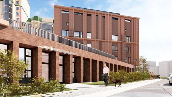 Продам однокомнатную (1-комн.) квартиру, Баки Урманче ул, 14, Казань г