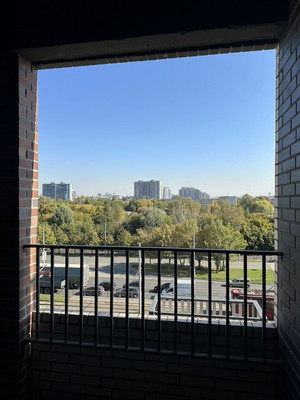 Продам однокомнатную (1-комн.) квартиру, Большая Крыловка ул, 60, Казань г