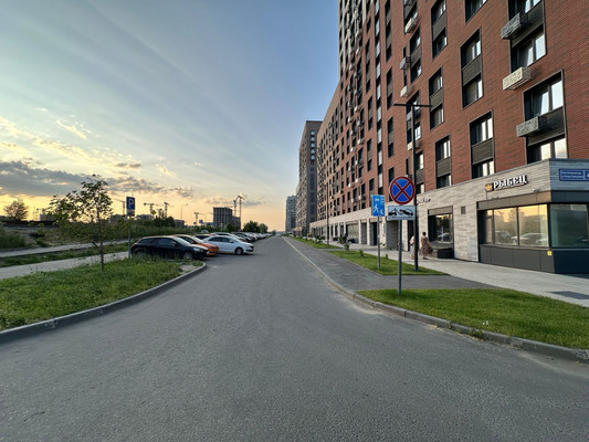 Сдам коммерческое помещение 48,9 м2, Петра Полушкина ул, 6, Казань г