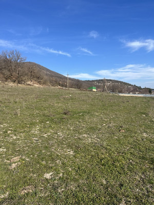 Продам участок 20 соток, ИЖС, Колхозная ул, 18, Радостное с, 0 км от города