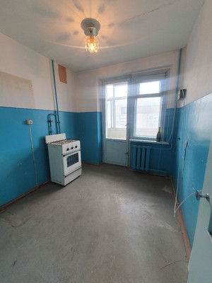 Продам двухкомнатную (2-комн.) квартиру, им. Космонавта Гагарина ул, 73А, Краснодар г