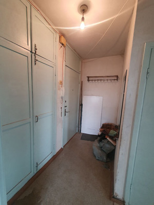 Продам двухкомнатную (2-комн.) квартиру, им. Космонавта Гагарина ул, 73А, Краснодар г