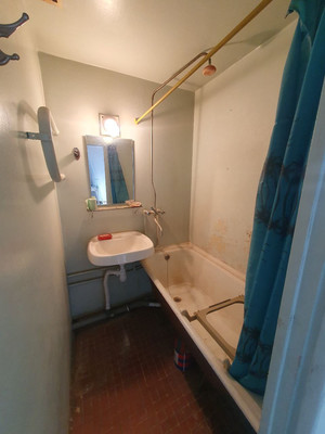 Продам двухкомнатную (2-комн.) квартиру, им. Космонавта Гагарина ул, 73А, Краснодар г