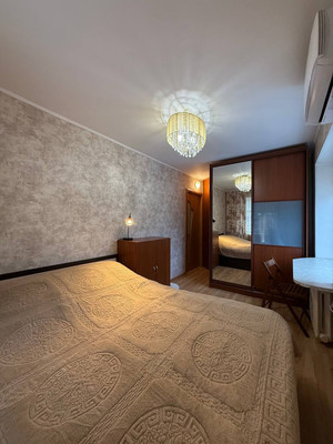 Продам двухкомнатную (2-комн.) квартиру, Пионерская ул, 14, Королев г