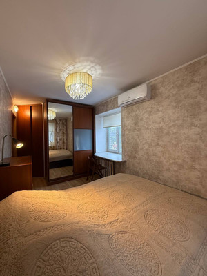 Продам двухкомнатную (2-комн.) квартиру, Пионерская ул, 14, Королев г