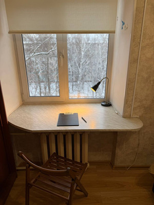 Продам двухкомнатную (2-комн.) квартиру, Пионерская ул, 14, Королев г