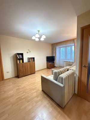 Продам двухкомнатную (2-комн.) квартиру, Пионерская ул, 14, Королев г