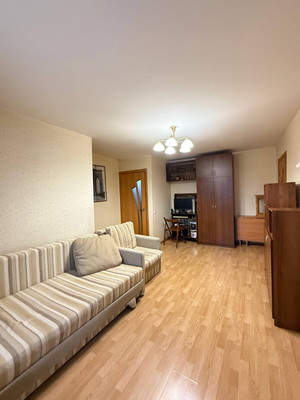 Продам двухкомнатную (2-комн.) квартиру, Пионерская ул, 14, Королев г