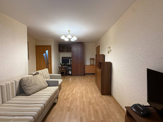 Продам двухкомнатную (2-комн.) квартиру, Пионерская ул, 14, Королев г