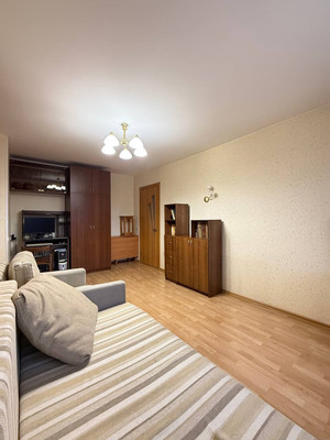 Продам двухкомнатную (2-комн.) квартиру, Пионерская ул, 14, Королев г