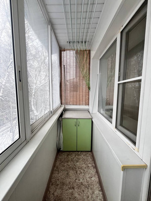 Продам двухкомнатную (2-комн.) квартиру, Пионерская ул, 14, Королев г