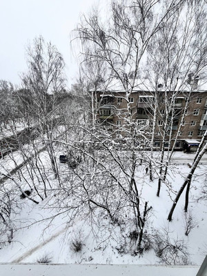 Продам двухкомнатную (2-комн.) квартиру, Пионерская ул, 14, Королев г