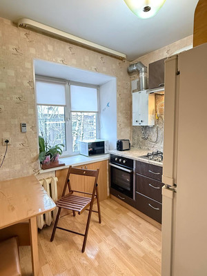 Продам двухкомнатную (2-комн.) квартиру, Пионерская ул, 14, Королев г