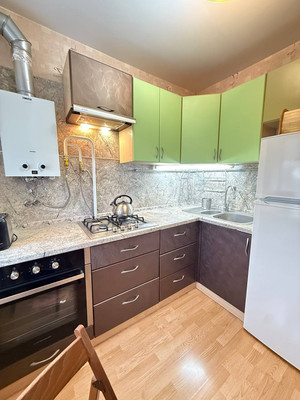 Продам двухкомнатную (2-комн.) квартиру, Пионерская ул, 14, Королев г