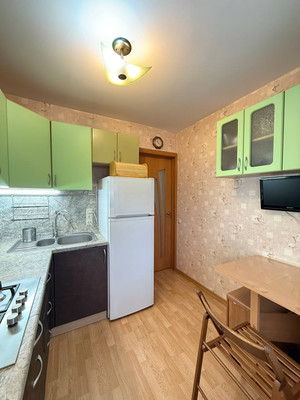 Продам двухкомнатную (2-комн.) квартиру, Пионерская ул, 14, Королев г