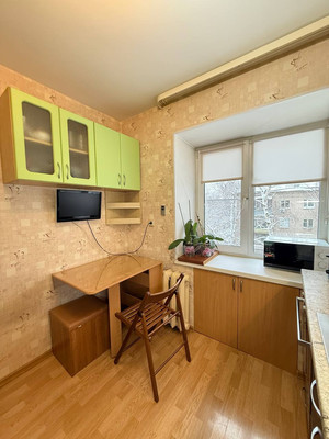 Продам двухкомнатную (2-комн.) квартиру, Пионерская ул, 14, Королев г