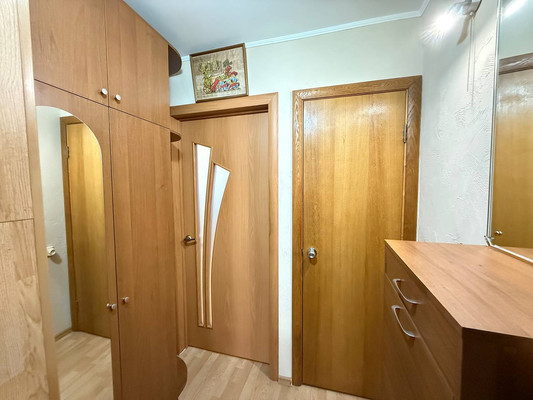 Продам двухкомнатную (2-комн.) квартиру, Пионерская ул, 14, Королев г