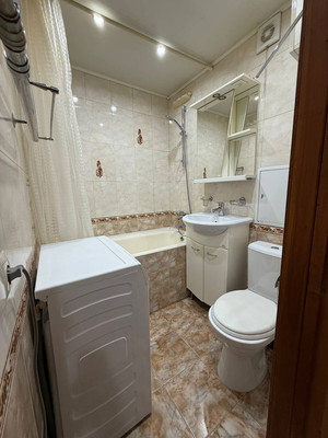 Продам двухкомнатную (2-комн.) квартиру, Пионерская ул, 14, Королев г