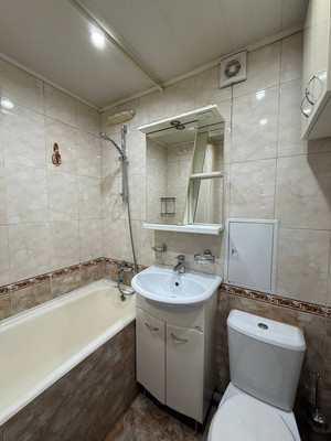 Продам двухкомнатную (2-комн.) квартиру, Пионерская ул, 14, Королев г