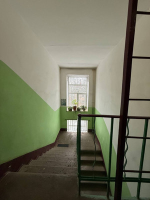 Продам двухкомнатную (2-комн.) квартиру, Пионерская ул, 14, Королев г