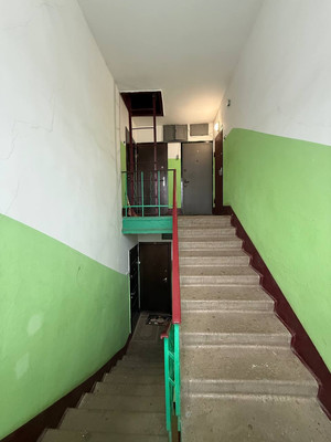 Продам двухкомнатную (2-комн.) квартиру, Пионерская ул, 14, Королев г