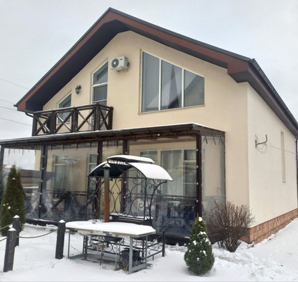 Продам дом, ТСН Земляничное тер, 117, Курниково д, 0 км от города