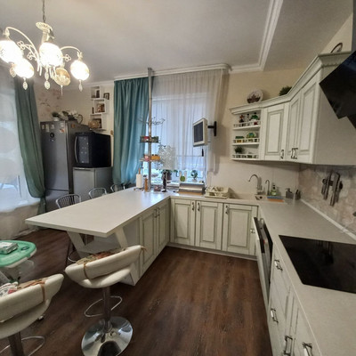 Продам дом, ТСН Земляничное тер, 117, Курниково д, 0 км от города