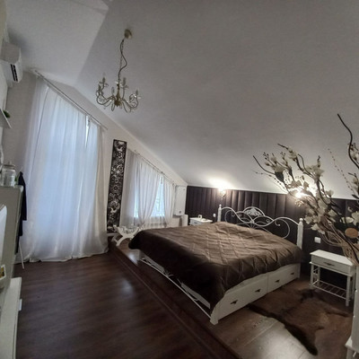 Продам дом, ТСН Земляничное тер, 117, Курниково д, 0 км от города