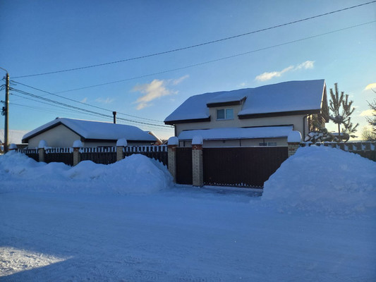 Продам дом, ТСН Земляничное тер, 117, Курниково д, 0 км от города