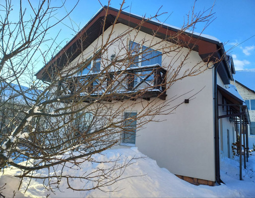 Продам дом, ТСН Земляничное тер, 117, Курниково д, 0 км от города