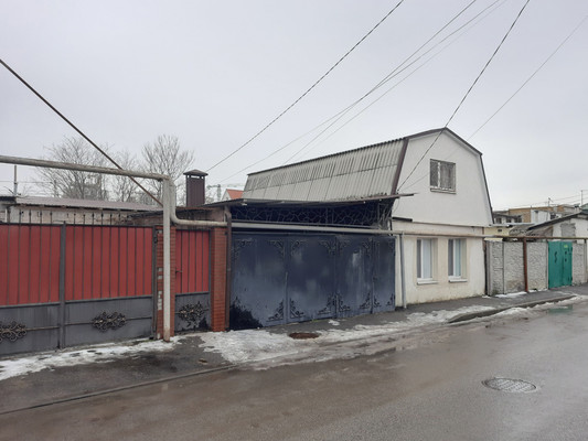 Продам дом, Субхи ул, 29, Симферополь г, 0 км от города