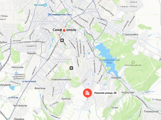 Продам участок 9,2 соток, Фермерское хоз., Нижняя ул, 36, Радуга тер. СПК, 0 км от города