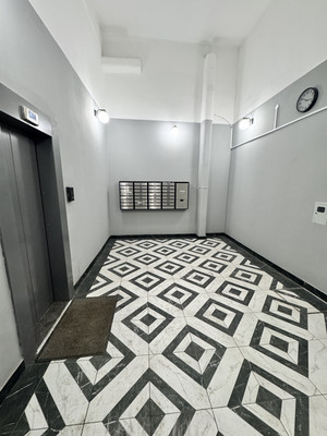 Продам трехкомнатную (3-комн.) квартиру, Никитский б-р, 17, Москва г