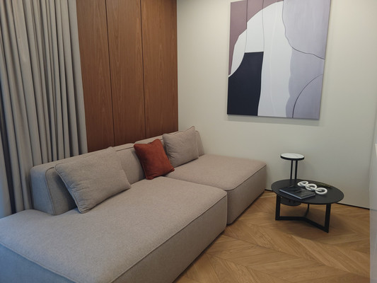 Продам двухкомнатную (2-комн.) квартиру, Морской (Центральный р-н) пер, 8, Сочи г