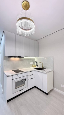 Продам однокомнатную (1-комн.) квартиру, им. Евгении Жигуленко ул, 7, Краснодар г