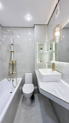 Продам однокомнатную (1-комн.) квартиру, им. Евгении Жигуленко ул, 7, Краснодар г