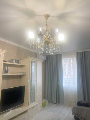 Продам трехкомнатную (3-комн.) квартиру, Тибетская ул, 1б, Ростов-на-Дону г